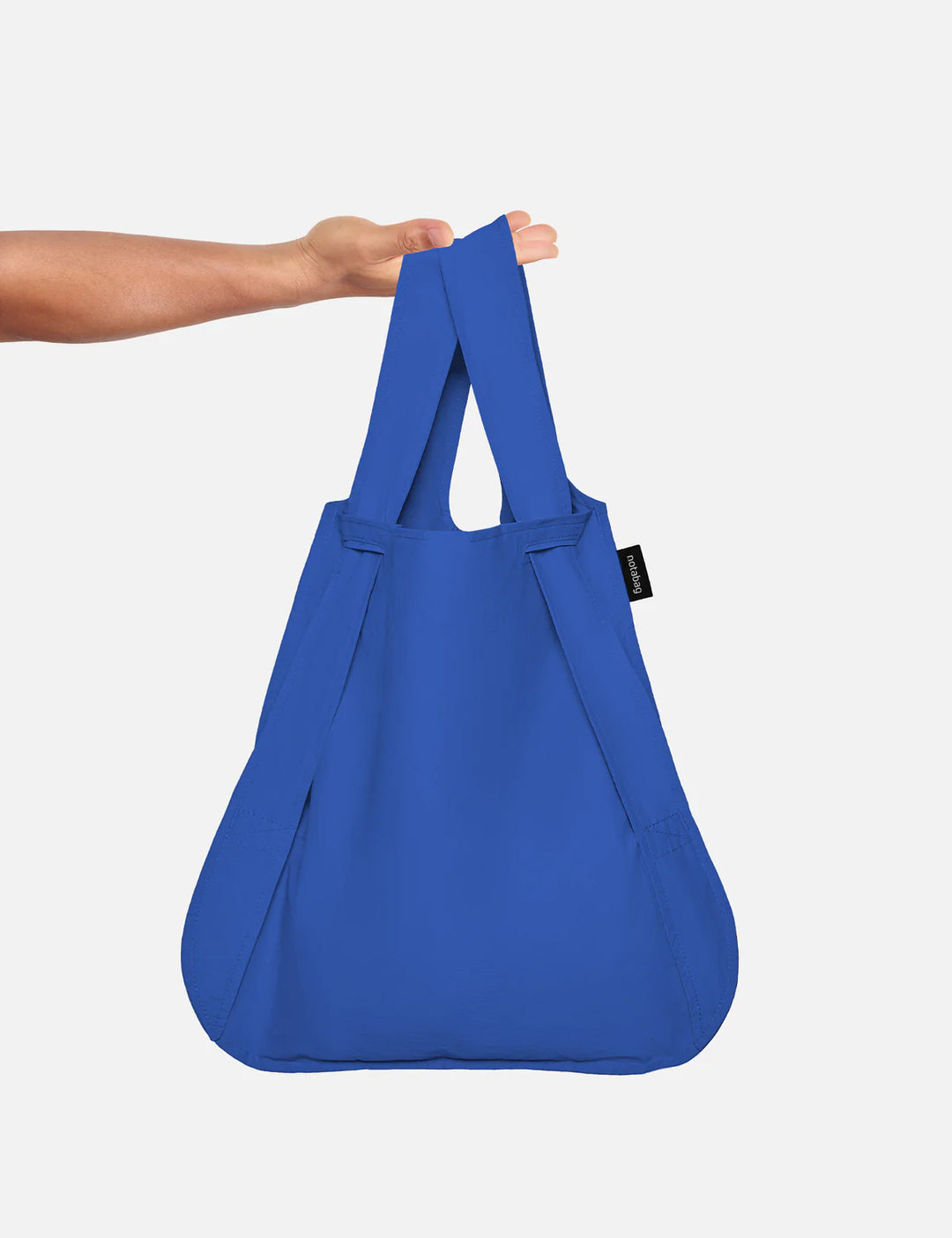 Notabag Rucksack Rucksack / Tasche - Royal Blue bei Nauli and Stories