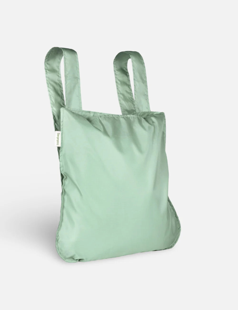 Notabag Rucksack Rucksack / Tasche - Sage bei Nauli and Stories