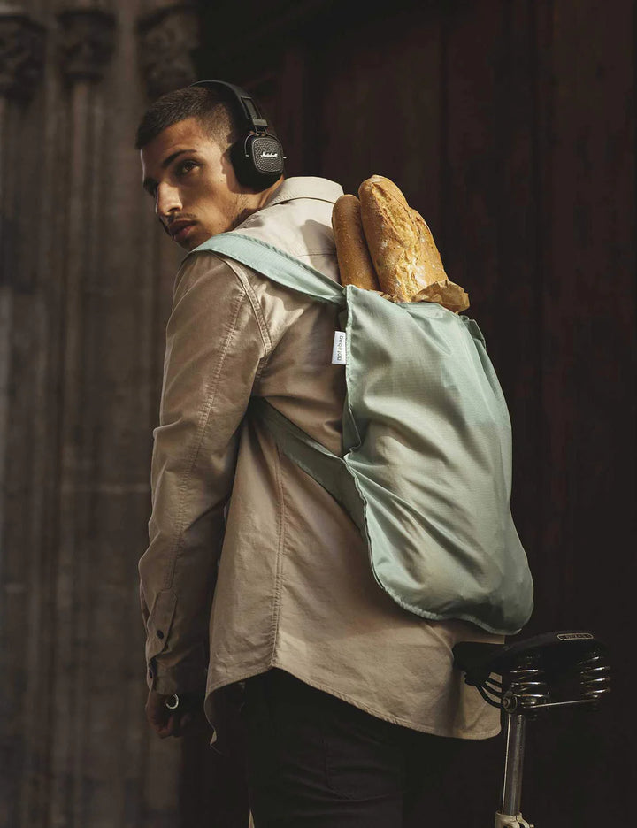 Notabag Rucksack Rucksack / Tasche - Sage bei Nauli and Stories