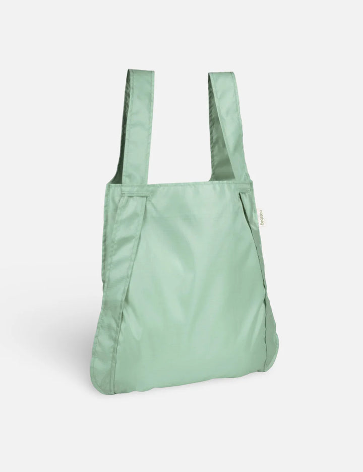 Notabag Rucksack Rucksack / Tasche - Sage bei Nauli and Stories