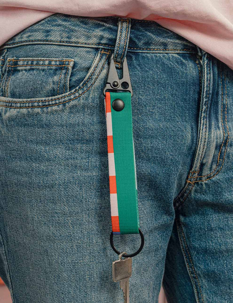 Notabag Schlüsselanhänger Schlüsselanhänger – Geoplay bei Nauli and Stories