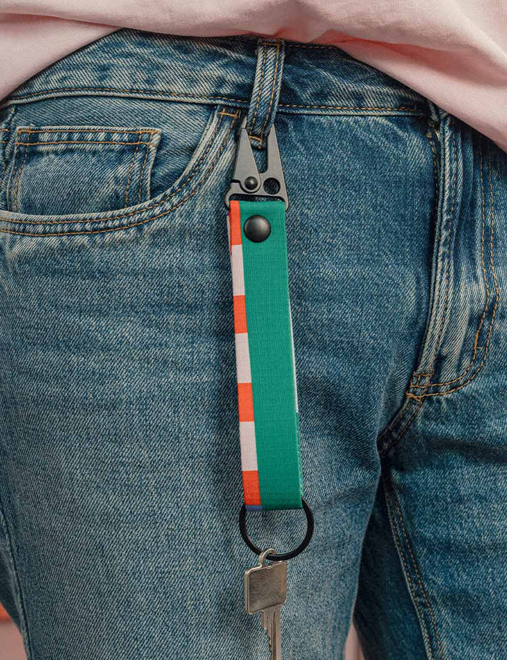 Notabag Schlüsselanhänger Schlüsselanhänger – Geoplay bei Nauli and Stories