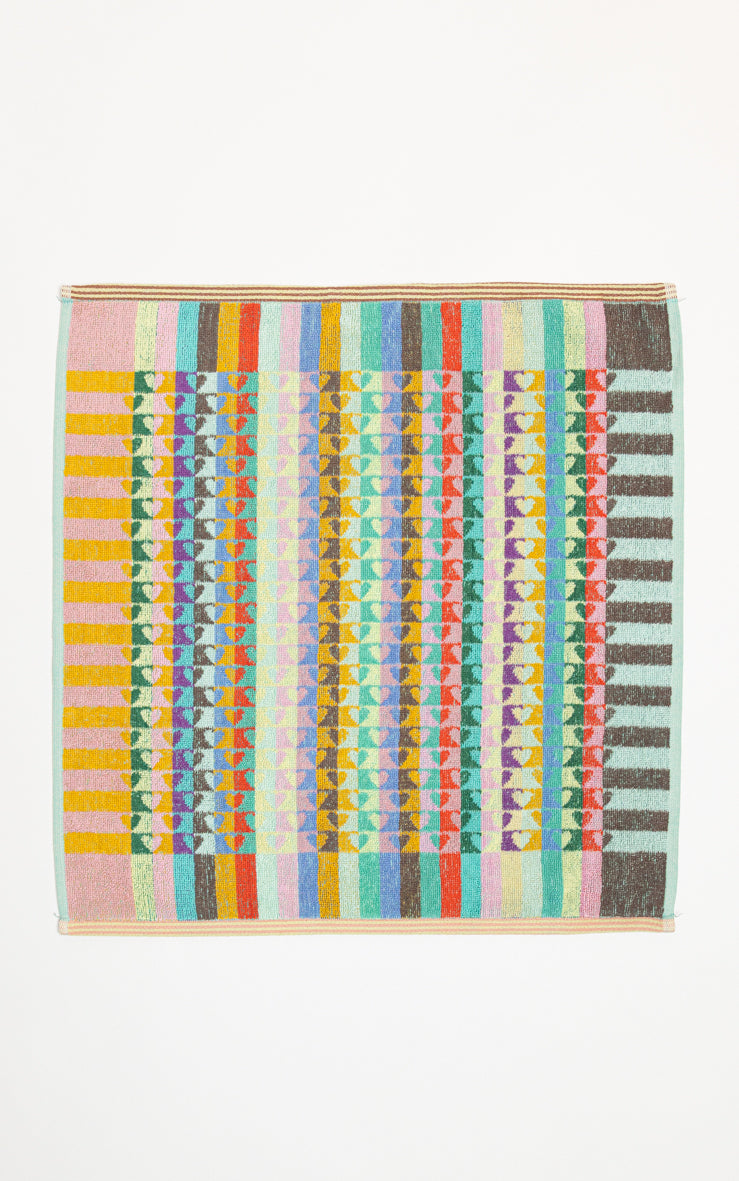 Odds & Ends Geschirrtücher 2er Pack- Geschirrtuch + Küchenhandtuch #65 other half bei Nauli and Stories