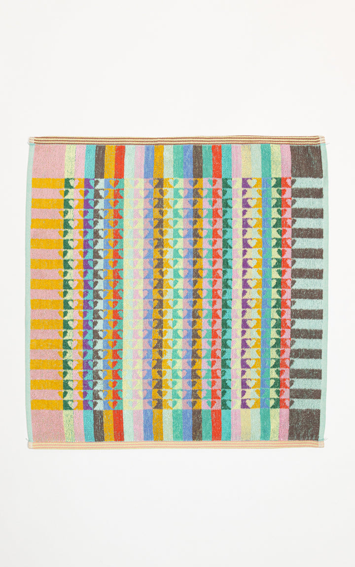 Odds & Ends Geschirrtücher 2er Pack- Geschirrtuch + Küchenhandtuch #65 other half bei Nauli and Stories