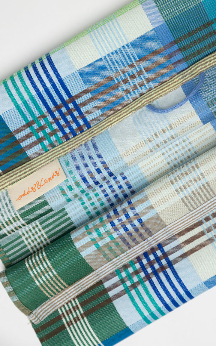 Odds &amp; Ends Geschirrtücher Geschirrtuch aus Baumwolle 