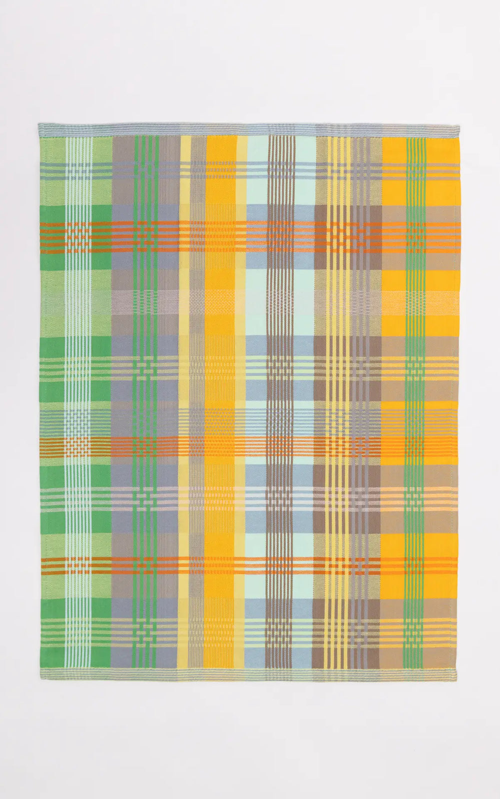 Odds & Ends Geschirrtücher Geschirrtuch aus Baumwolle #53A-1 bei Nauli and Stories