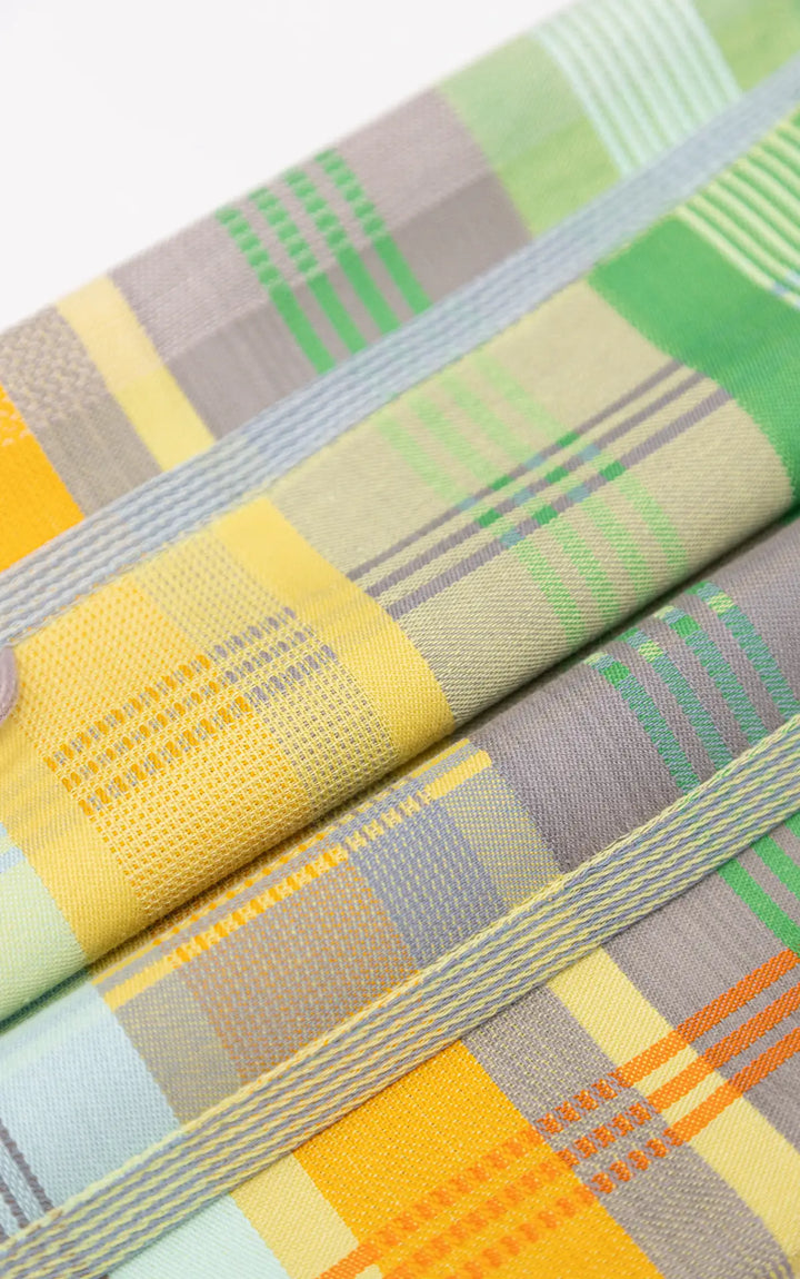 Odds & Ends Geschirrtücher Geschirrtuch aus Baumwolle #53A-1 bei Nauli and Stories