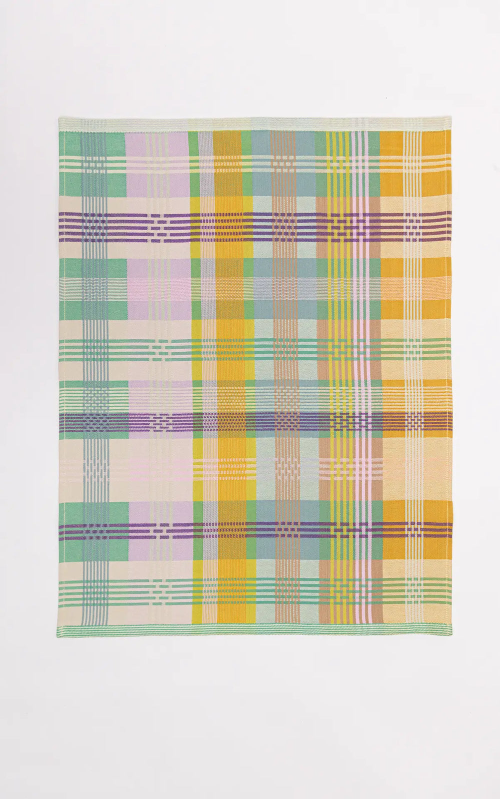 Odds & Ends Geschirrtücher Geschirrtuch aus Baumwolle #53B-2 bei Nauli and Stories