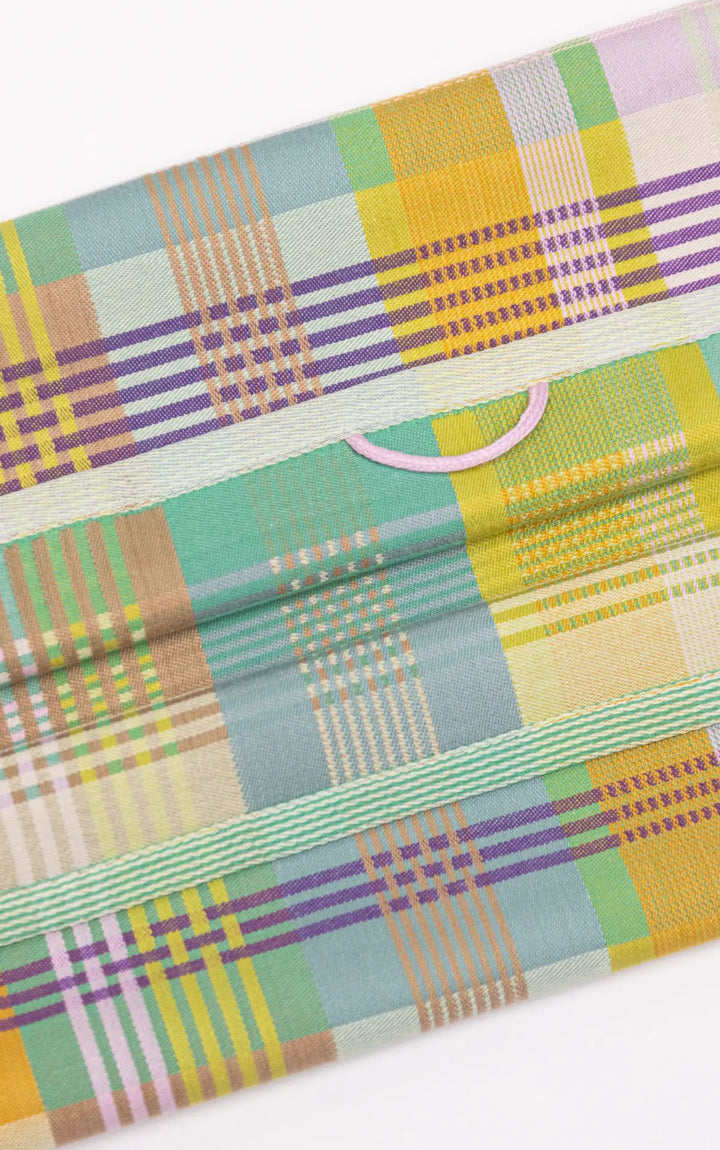 Odds & Ends Geschirrtücher Geschirrtuch aus Baumwolle #53B-2 bei Nauli and Stories