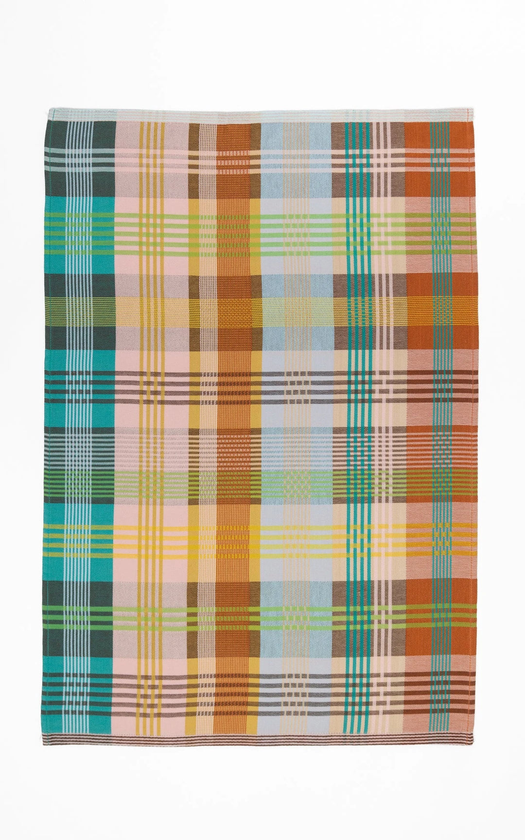 Odds & Ends Geschirrtücher Geschirrtuch aus Baumwolle #89C bei Nauli and Stories