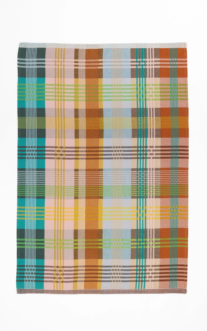 Odds & Ends Geschirrtücher Geschirrtuch aus Baumwolle #89C bei Nauli and Stories