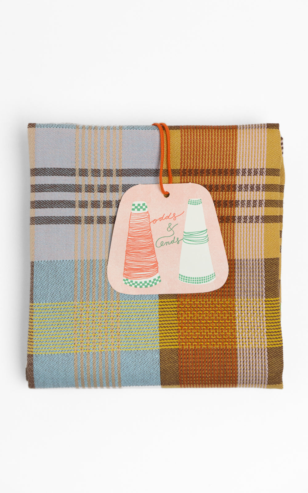 Odds & Ends Geschirrtücher Geschirrtuch aus Baumwolle #89C bei Nauli and Stories