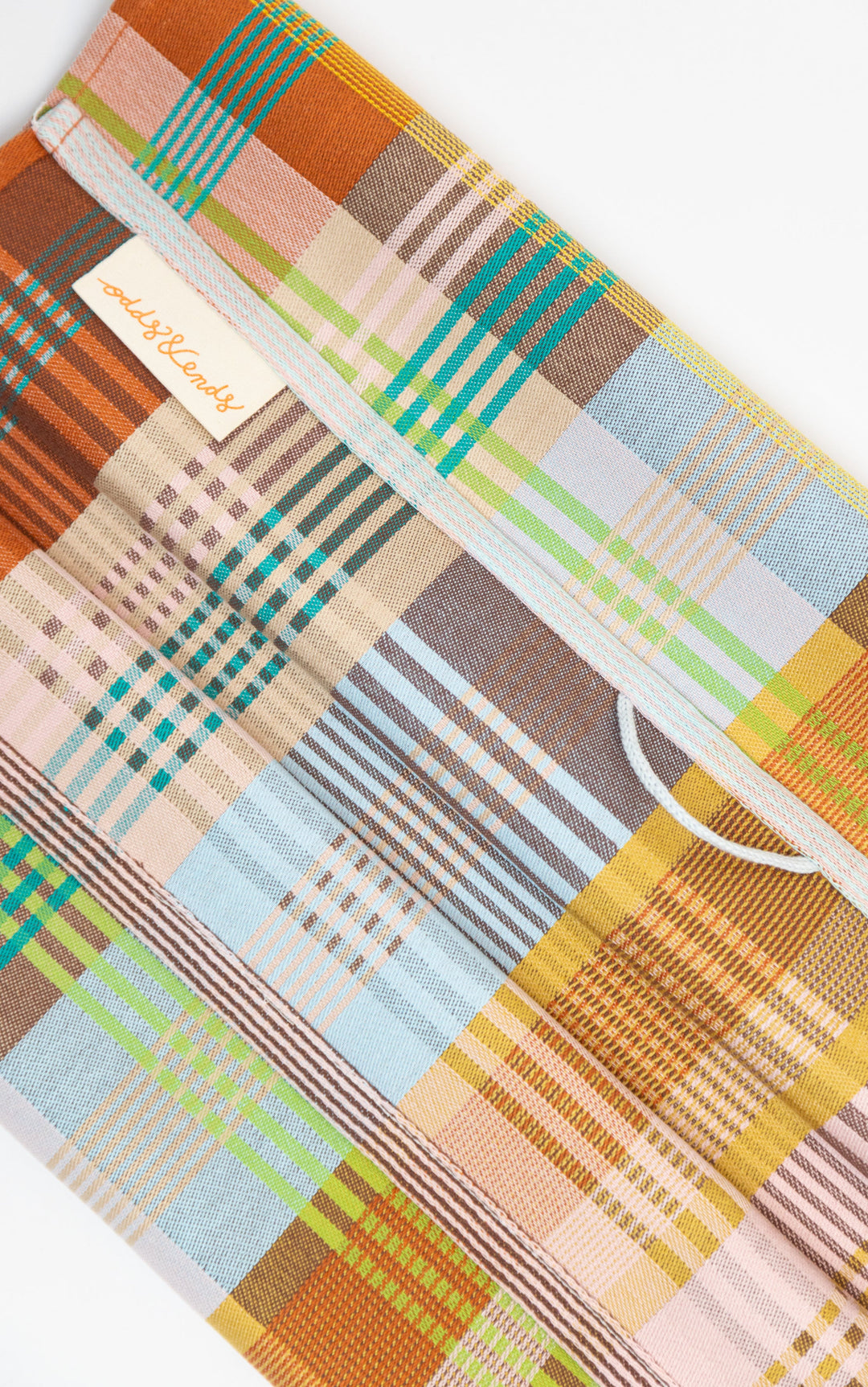 Odds & Ends Geschirrtücher Geschirrtuch aus Baumwolle #89C bei Nauli and Stories