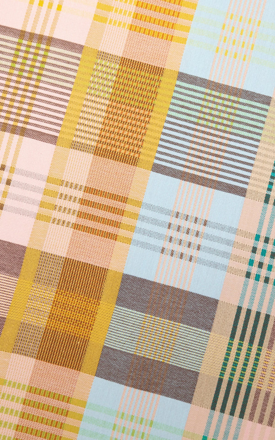 Odds & Ends Geschirrtücher Geschirrtuch aus Baumwolle #89C bei Nauli and Stories