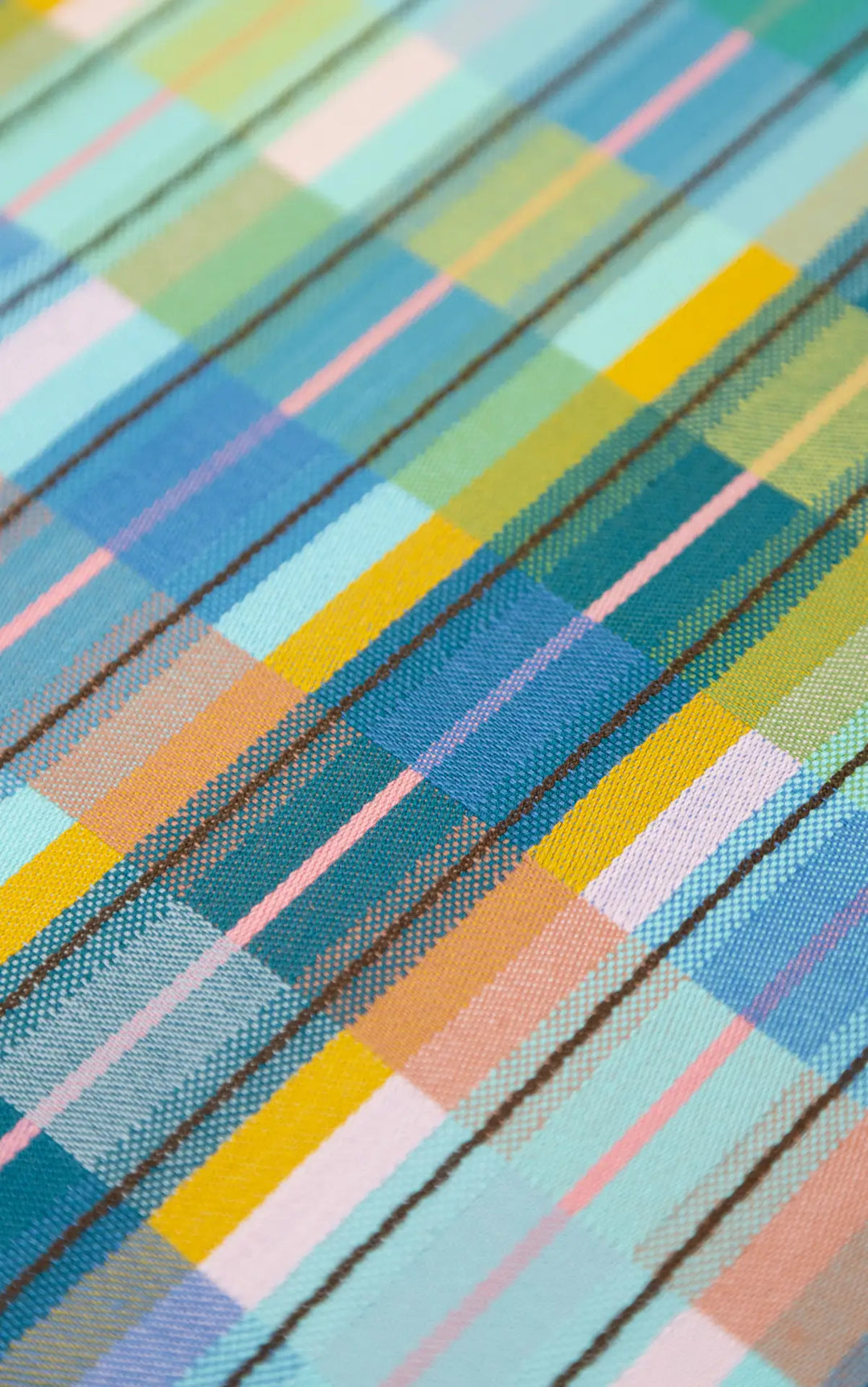 Odds & Ends Geschirrtücher Geschirrtuch aus Baumwolle #92A bei Nauli and Stories