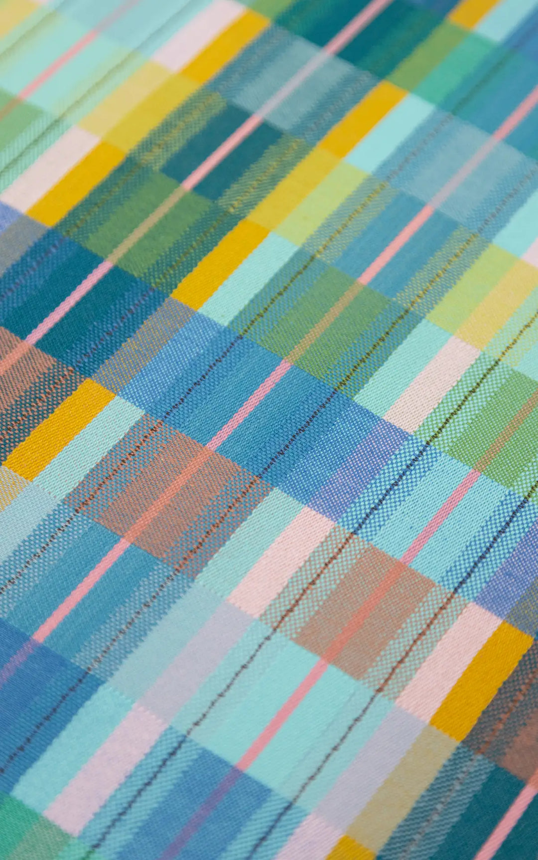 Odds & Ends Geschirrtücher Geschirrtuch aus Baumwolle #92A bei Nauli and Stories