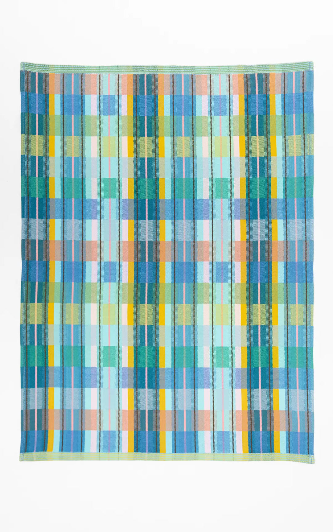 Odds & Ends Geschirrtücher Geschirrtuch aus Baumwolle #92A bei Nauli and Stories