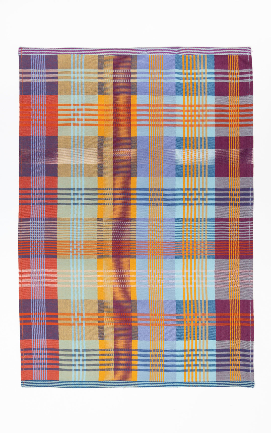 Odds & Ends Geschirrtücher Geschirrtuch aus Baumwolle #95A bei Nauli and Stories