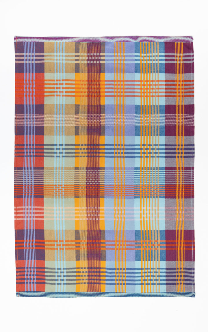 Odds & Ends Geschirrtücher Geschirrtuch aus Baumwolle #95A bei Nauli and Stories