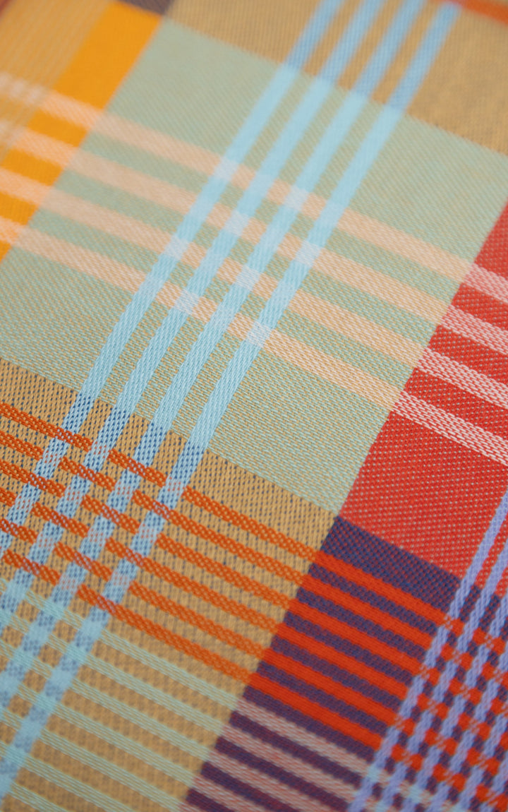 Odds & Ends Geschirrtücher Geschirrtuch aus Baumwolle #95A bei Nauli and Stories