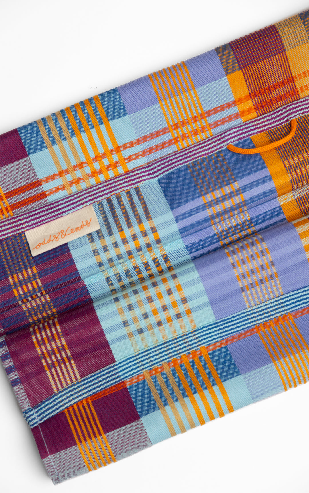 Odds & Ends Geschirrtücher Geschirrtuch aus Baumwolle #95A bei Nauli and Stories