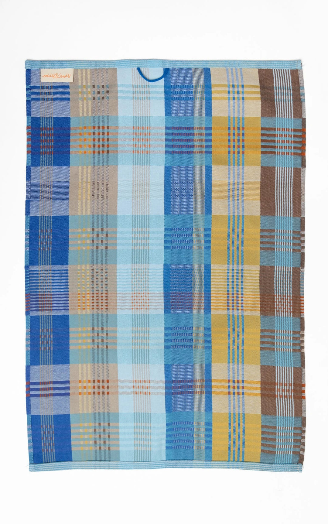 Odds & Ends Geschirrtücher Geschirrtuch aus Baumwolle #96A bei Nauli and Stories