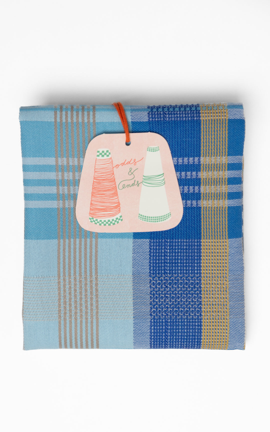 Odds & Ends Geschirrtücher Geschirrtuch aus Baumwolle #96A bei Nauli and Stories