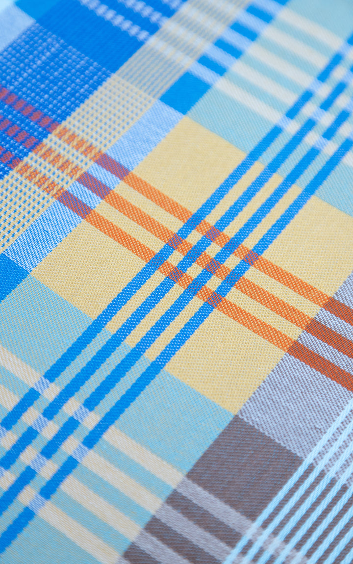 Odds & Ends Geschirrtücher Geschirrtuch aus Baumwolle #96A bei Nauli and Stories