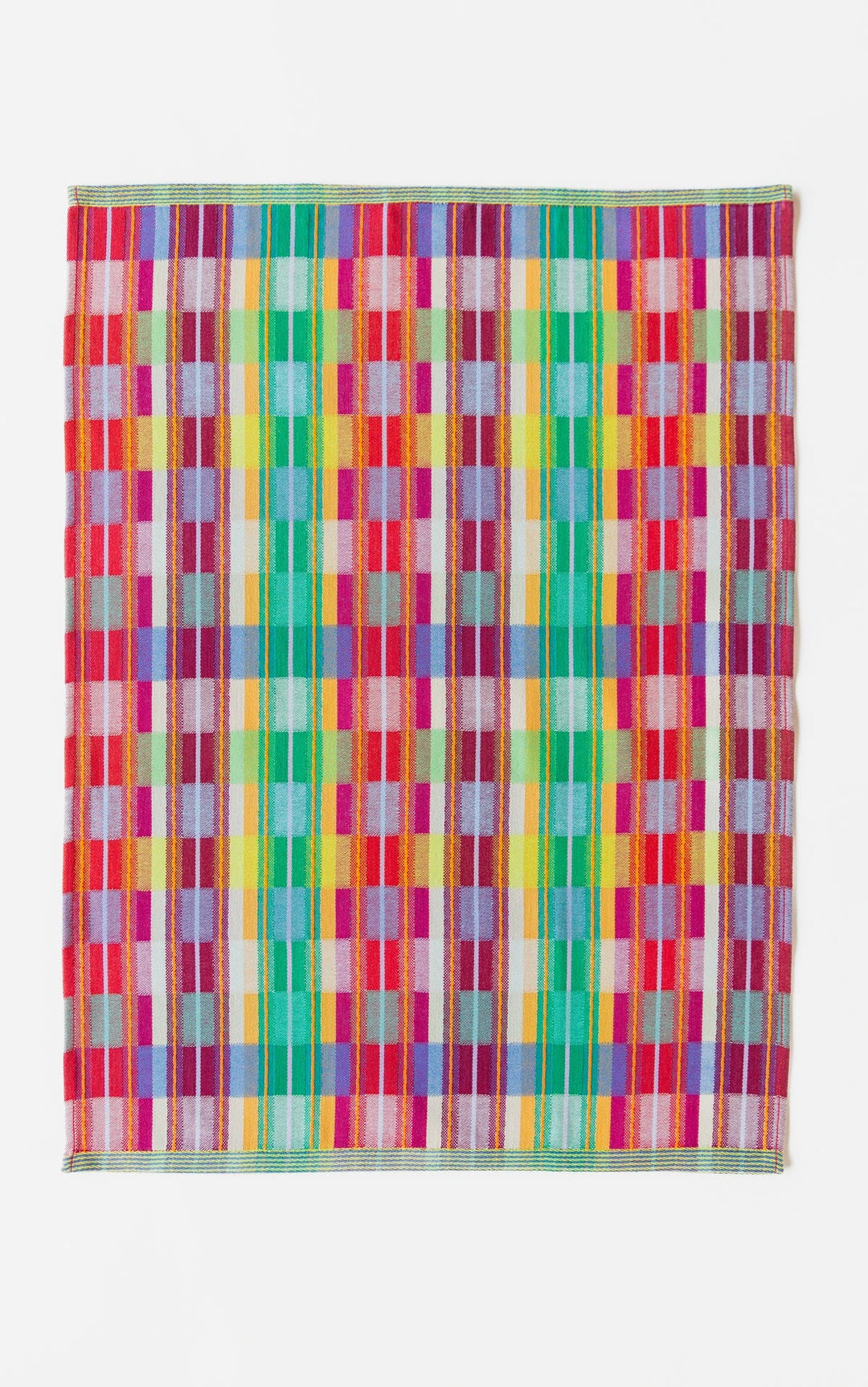 Odds & Ends Geschirrtücher Geschirrtuch aus Baumwolle Basket #30B, 50 × 70 cm bei Nauli and Stories
