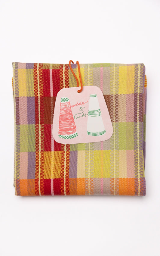 Odds & Ends Geschirrtücher Geschirrtuch aus Baumwolle Basket #60C, 50 × 70 cm bei Nauli and Stories