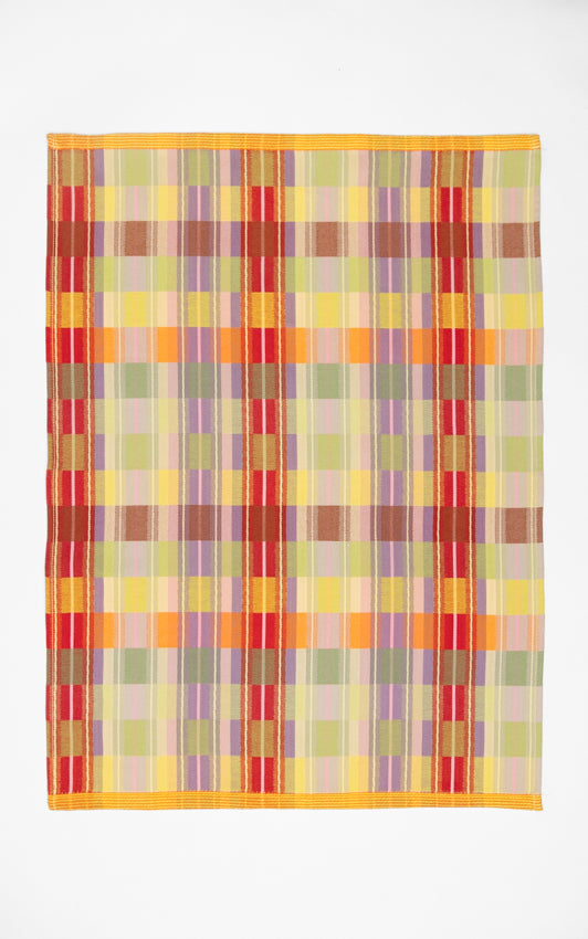 Odds & Ends Geschirrtücher Geschirrtuch aus Baumwolle Basket #60C, 50 × 70 cm bei Nauli and Stories