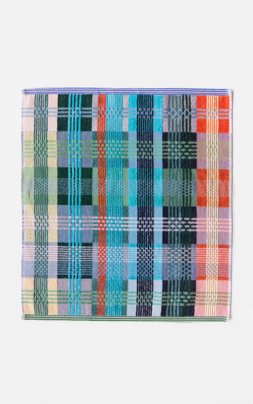Odds & Ends Handtücher Frotteetuch #44 Wild Weave 50x50cm bei Nauli and Stories
