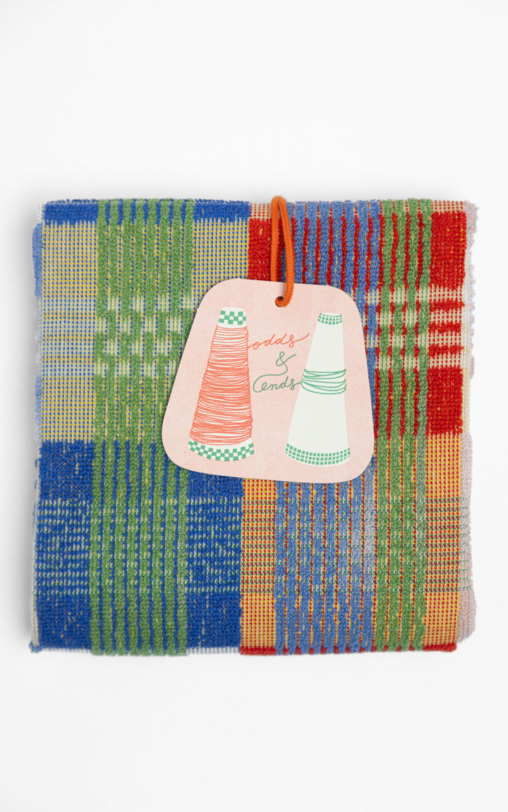 Odds & Ends Handtücher Frotteetuch Wild Weave #88 bei Nauli and Stories