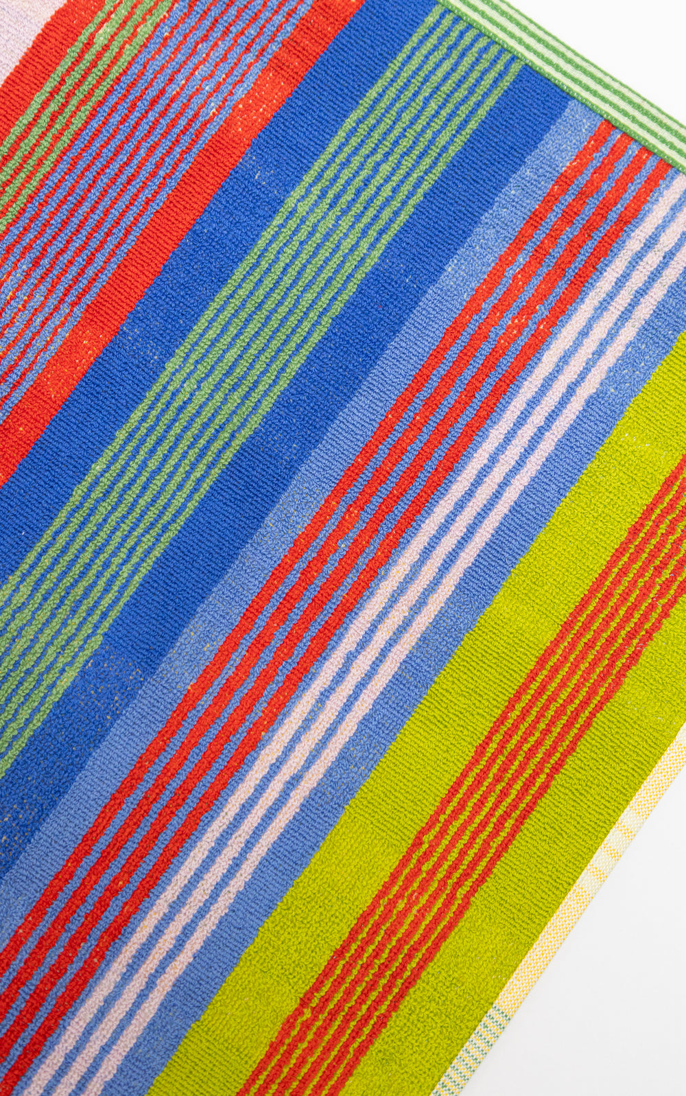 Odds & Ends Handtücher Frotteetuch Wild Weave #88 bei Nauli and Stories