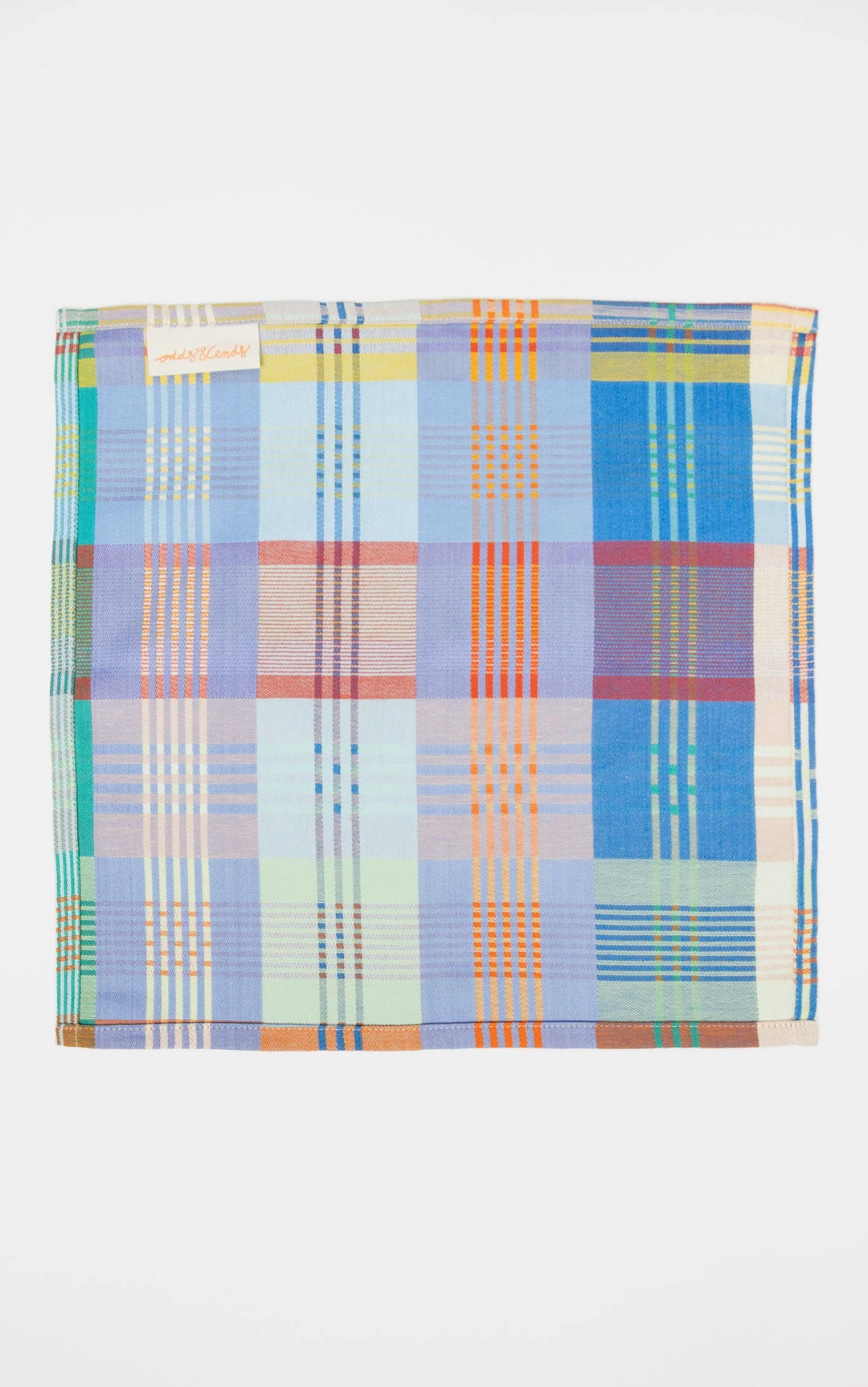 Odds & Ends Servietten table napkin #50-NPKN wild weave bei Nauli and Stories