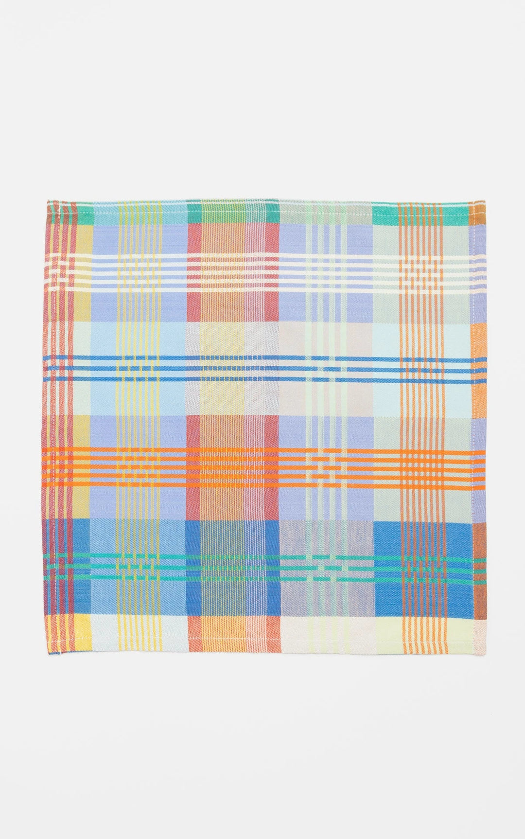 Odds & Ends Servietten table napkin #50-NPKN wild weave bei Nauli and Stories