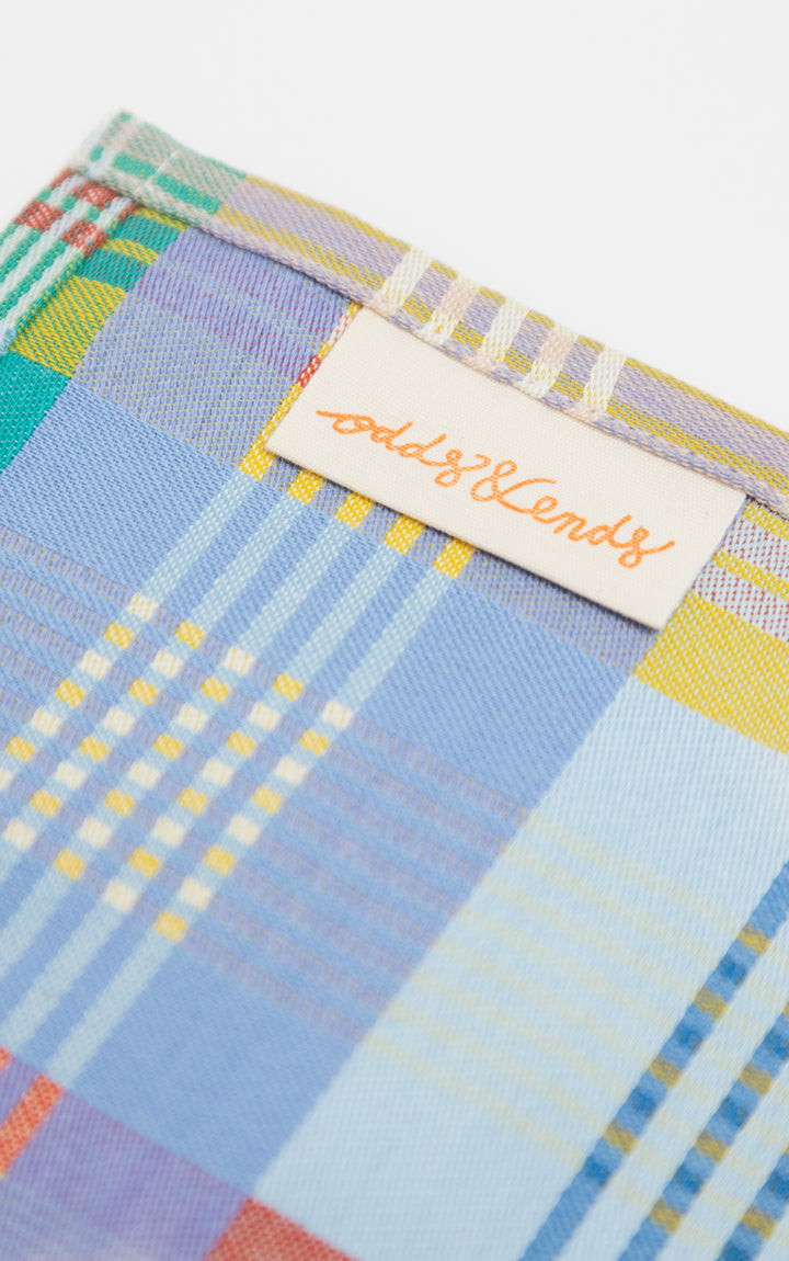 Odds & Ends Servietten table napkin #50-NPKN wild weave bei Nauli and Stories
