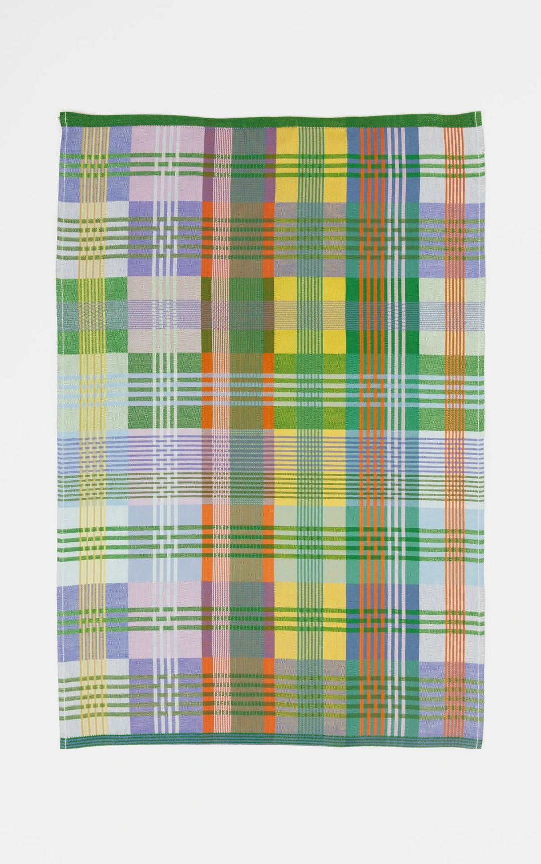 Odds & Ends tea towel #63A wild weave bei Nauli and Stories