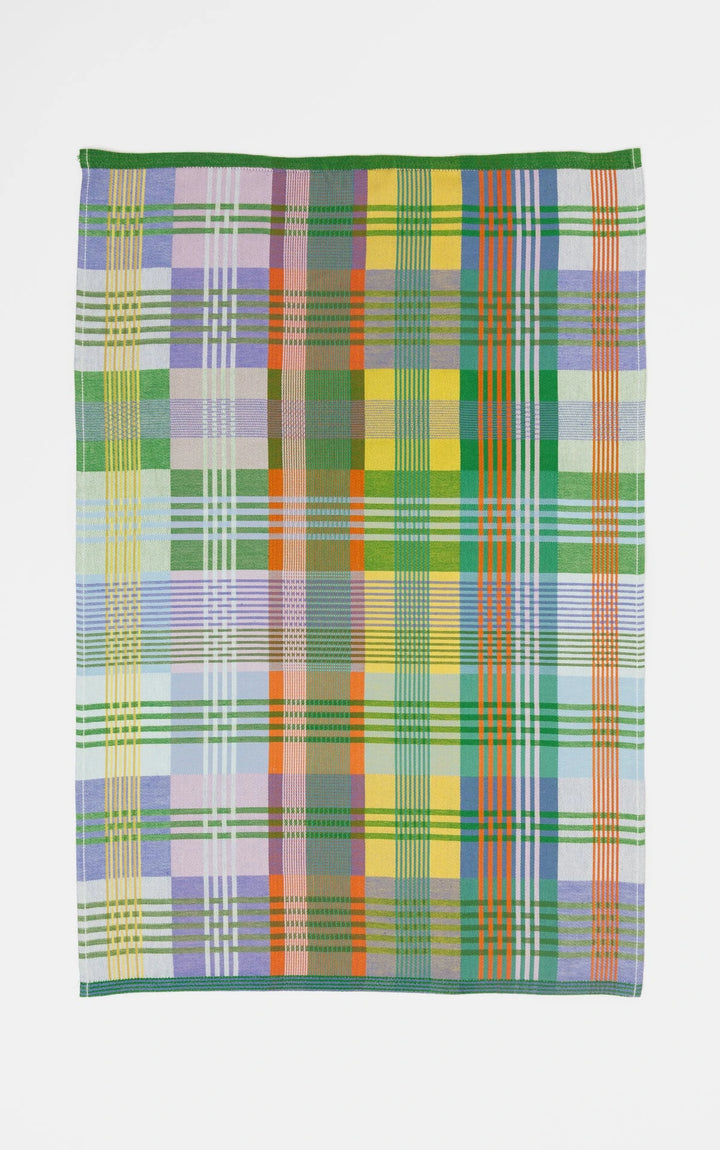 Odds & Ends tea towel #63A wild weave bei Nauli and Stories