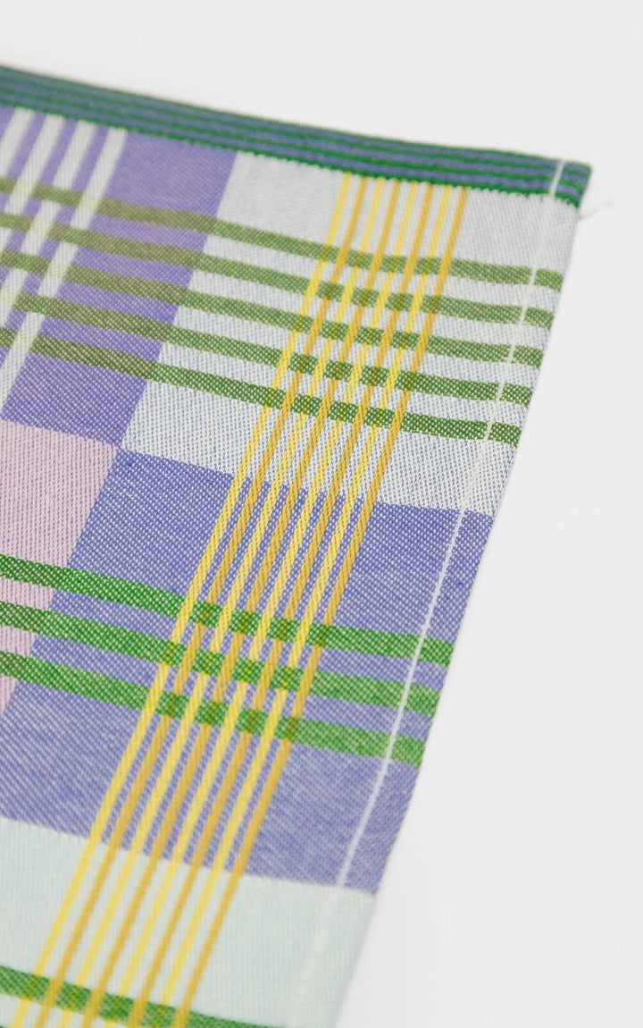 Odds & Ends tea towel #63A wild weave bei Nauli and Stories