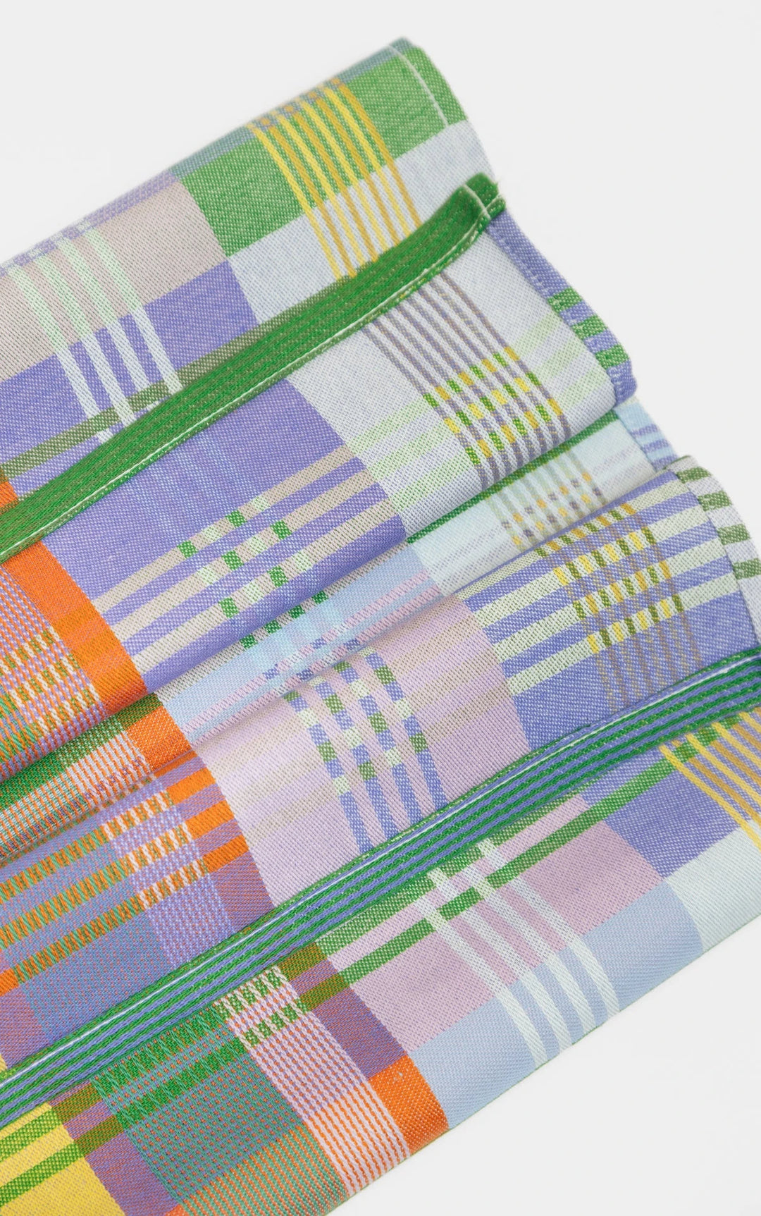 Odds & Ends tea towel #63A wild weave bei Nauli and Stories