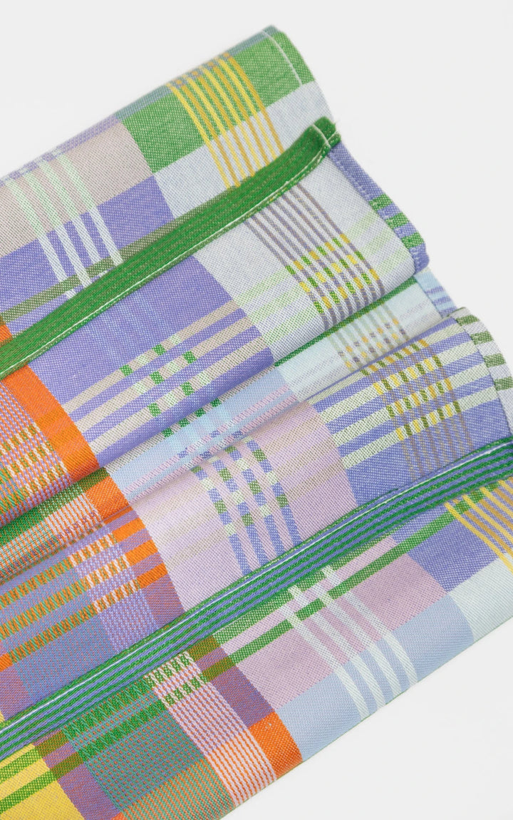 Odds & Ends tea towel #63A wild weave bei Nauli and Stories
