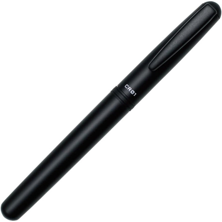 OHTO Gelschreiber CR01 Ceramic Rollerball, OHTO / Matt black