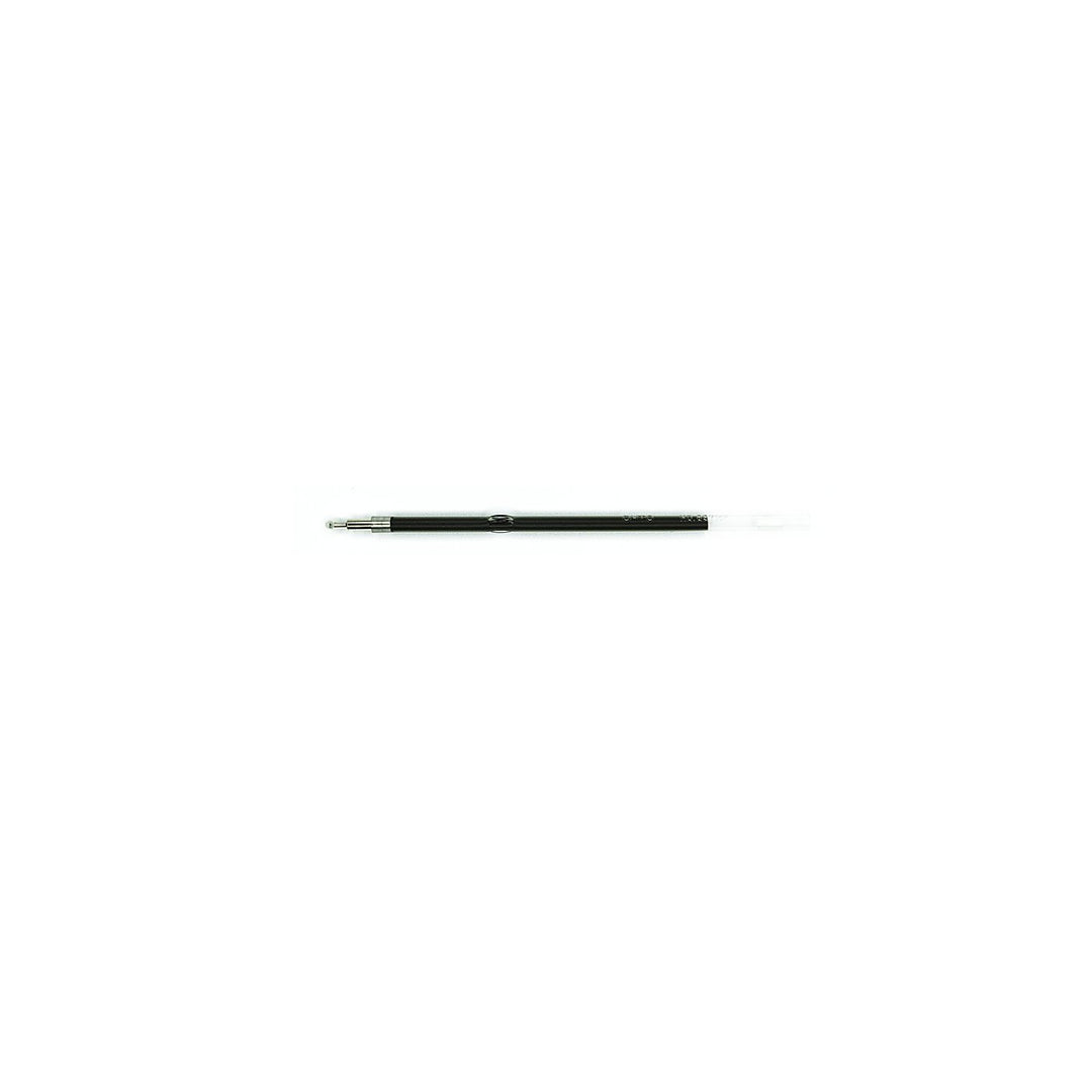 OHTO Kugelschreiber 5er Pack 0.7mm Ersatzmine für OHTO Pencil Ball 0.5 - Horizon - Slime Line