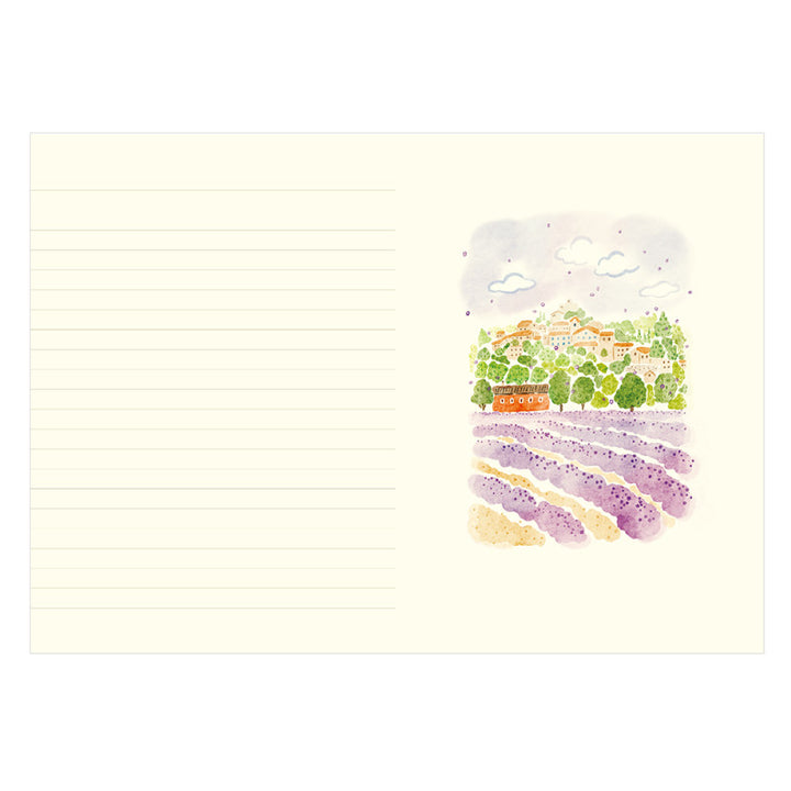 Pansydaisy Reisetagebuch Reisetagebuch - L après Midi - Provence Côte d&