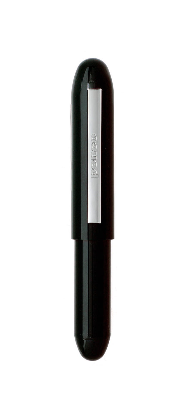 Penco Kugelschreiber Bullet Ballpoint Pen Light - black