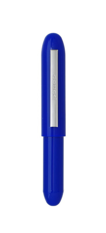 Penco Kugelschreiber Bullet Ballpoint Pen Light - Blue