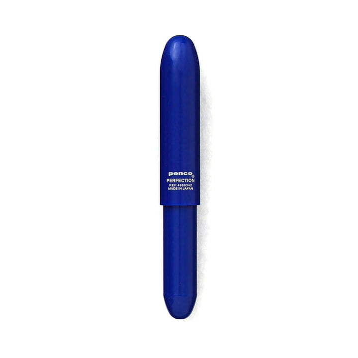 Penco Kugelschreiber Bullet Ballpoint Pen Light - Blue