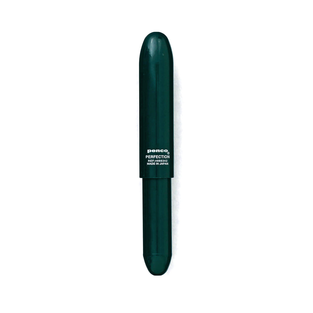 Penco Kugelschreiber Bullet Ballpoint Pen Light - Dark Green