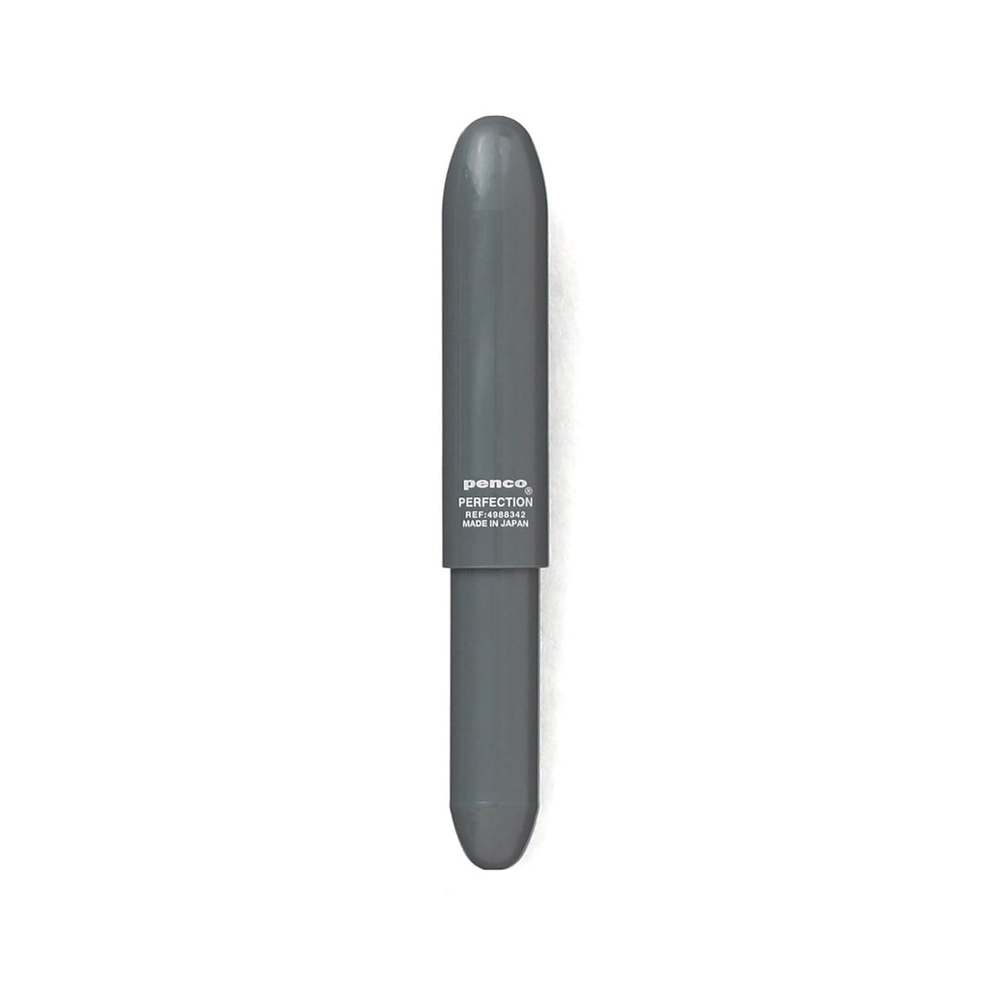 Penco Kugelschreiber Bullet Ballpoint Pen Light - Grey